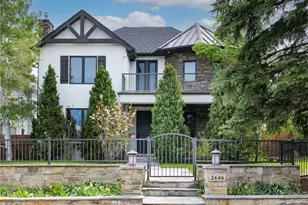 2646 S Madison St, Denver, CO 80210 - Photo 1