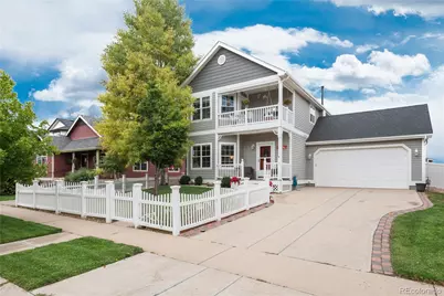 1208 Fairfield Avenue, Windsor, CO 80550 - Photo 1