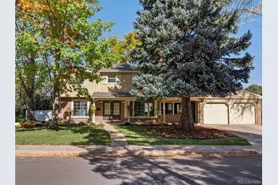 4851 W Oxford Avenue, Denver, CO 80236 - Photo 1