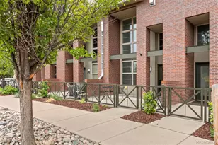 7700 E 29th Ave, Denver, CO 80238 - Photo 1