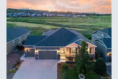 7005 Greenwater Circle, Castle Rock, CO 80108 - Photo 1
