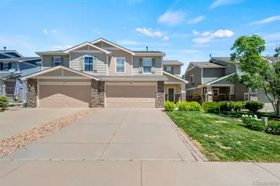 6139 Raleigh Circle, Castle Rock, CO 80104 - Photo 1