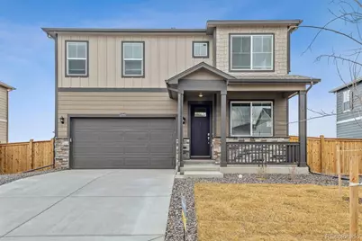 9929 Ceylon Court, Commerce City, CO 80022 - Photo 1