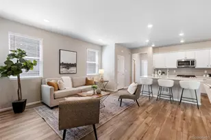 21081 E 63rd Dr, Aurora, CO 80019 - Photo 1