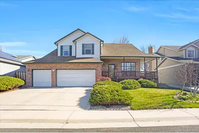 9824 Meade Circle, Westminster, CO 80031 - Photo 1