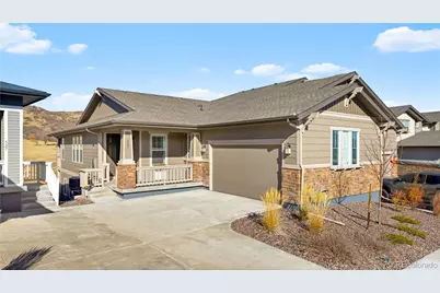 521 Felicity Loop, Castle Rock, CO 80109 - Photo 1