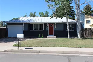 3841 Fetlock Cir, Colorado Springs, CO 80918 - Photo 1