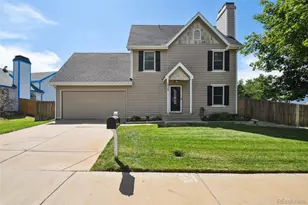 18160 E Bellewood Dr, Aurora, CO 80015 - Photo 1
