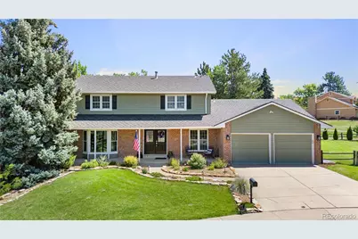 6795 E Kettle Avenue, Centennial, CO 80112 - Photo 1
