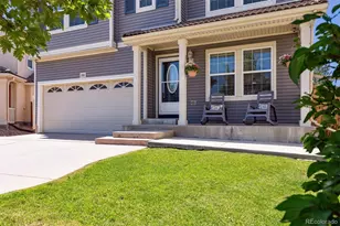 1753 Hogan Ct, Castle Rock, CO 80109 - Photo 1