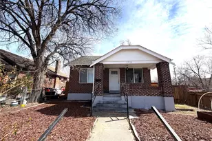 3510 N Elizabeth St, Denver, CO 80205 - Photo 1