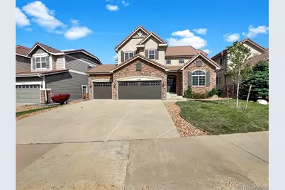 2180 Trailblazer Way, Castle Rock, CO 80109 - Photo 1