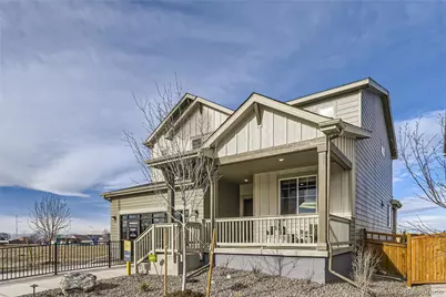 4108 Estrella Street, Brighton, CO 80601 - Photo 1