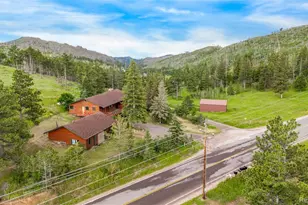 15481 Rist Canyon Rd, Bellvue, CO 80512 - Photo 1