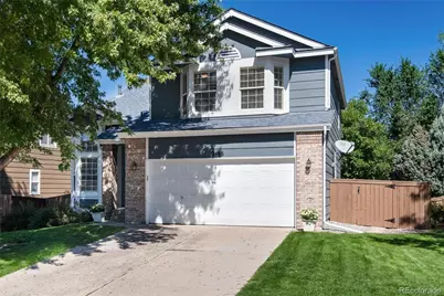 9486 High Cliffe Street, Highlands Ranch, CO 80129 - Photo 1
