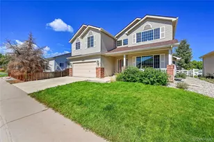 19225 W 59th Dr, Golden, CO 80403 - Photo 1