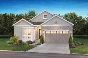 6826 Fawn Path Wy, Castle Pines, CO 80108 - Photo 1