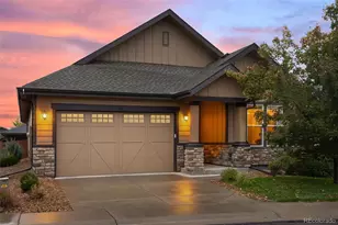 6646 Fonder Villa Dr, Parker, CO 80134 - Photo 1