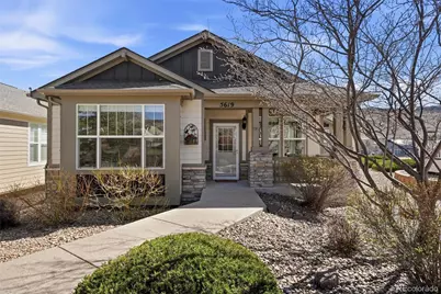 5619 Gore Range Way, Golden, CO 80403 - Photo 1