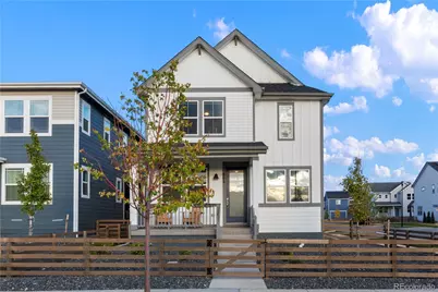 802 Emmerson Boulevard, Fort Collins, CO 80524 - Photo 1