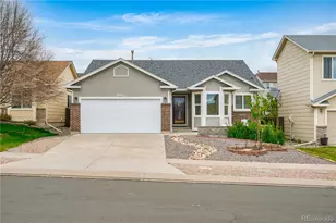 4441 Range Creek Dr, Colorado Springs, CO 80922 - Photo 1