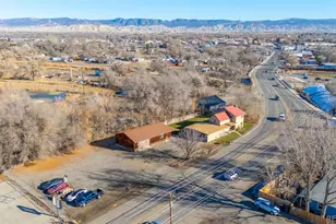 517 Spring Creek Rd, Montrose, CO 81403 - Photo 1