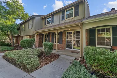 9140 E Cherry Creek South Drive #E, Denver, CO 80231 - Photo 1