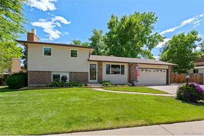 6143 S Ash Circle E, Centennial, CO 80121 - Photo 1