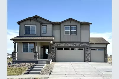 16280 Amaryllis Avenue, Parker, CO 80134 - Photo 1