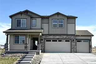 16280 Amaryllis Ave, Parker, CO 80134 - Photo 1