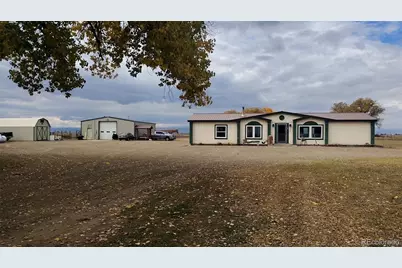 13271 County Road 106, Alamosa, CO 81101 - Photo 1