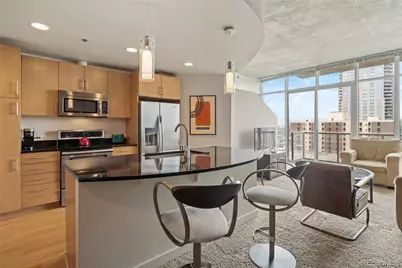 891 14th Street #2906, Denver, CO 80202 - Photo 1