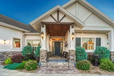 1935 Bashley Road, Monument, CO 80132 - Photo 1