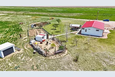 6383 County Road K, Wiggins, CO 80654 - Photo 1