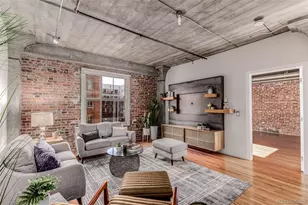 1449 Wynkoop Street, Denver, CO 80202 - Photo 1