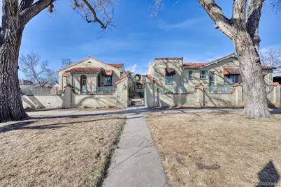 485 S Logan Street #16, Denver, CO 80209 - Photo 1