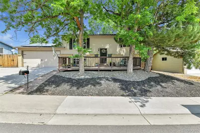 1528 S Robb Court, Denver, CO 80232 - Photo 1