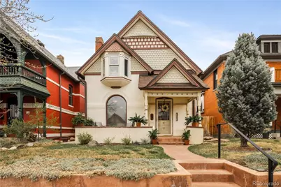 414 S Pearl Street, Denver, CO 80209 - Photo 1