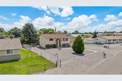 2600 Ridge Road, Delta, CO 81416 - Photo 1