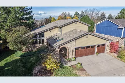 6085 S Iola Way, Englewood, CO 80111 - Photo 1