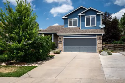 107 Pistol Creek Drive, Monument, CO 80132 - Photo 1