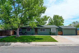 5986 Dunraven St, Golden, CO 80403 - Photo 1