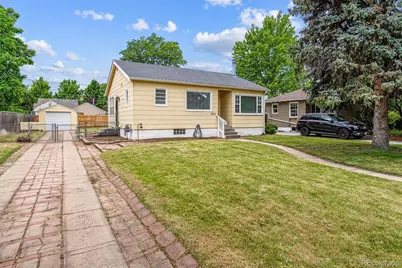 2731 S Pearl Street, Englewood, CO 80113 - Photo 1