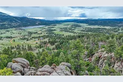 696 Wavelyn Ann Drive, Florissant, CO 80816 - Photo 1