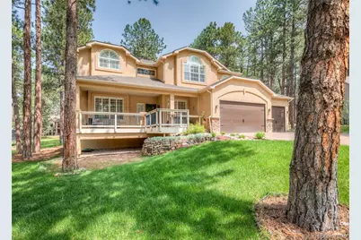 1530 Woodrose Court, Colorado Springs, CO 80921 - Photo 1