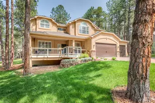 1530 Woodrose Ct, Colorado Springs, CO 80921 - Photo 1