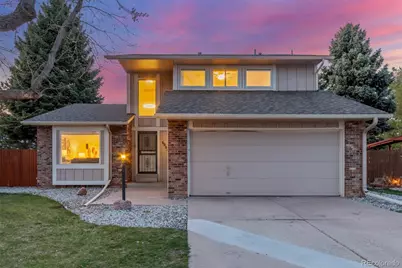 6006 S Kingston Circle, Englewood, CO 80111 - Photo 1
