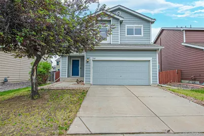 7868 Downing Street, Denver, CO 80229 - Photo 1