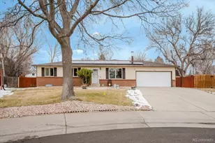 15163 E Bethany Pl, Aurora, CO 80014 - Photo 1