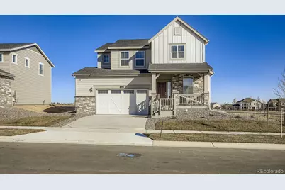 3511 Tabernash Drive, Loveland, CO 80538 - Photo 1